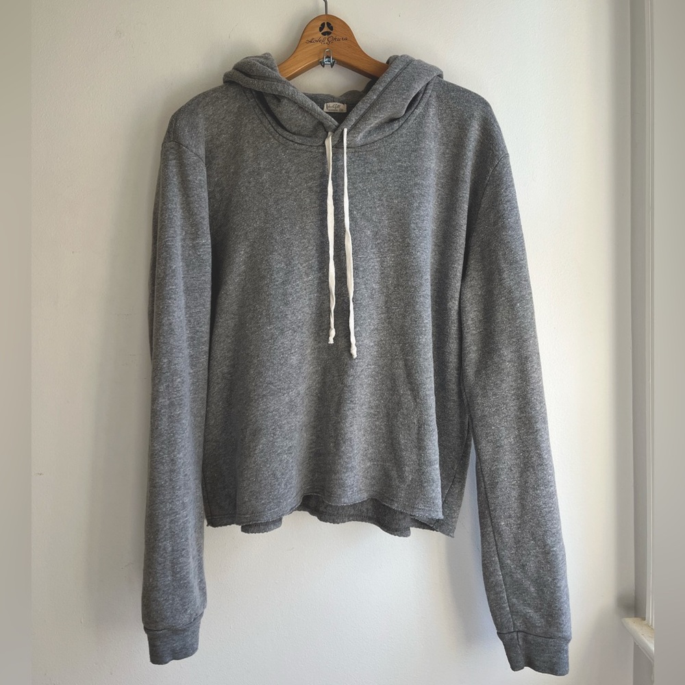 RARE Thick John Galt Sweatshirt